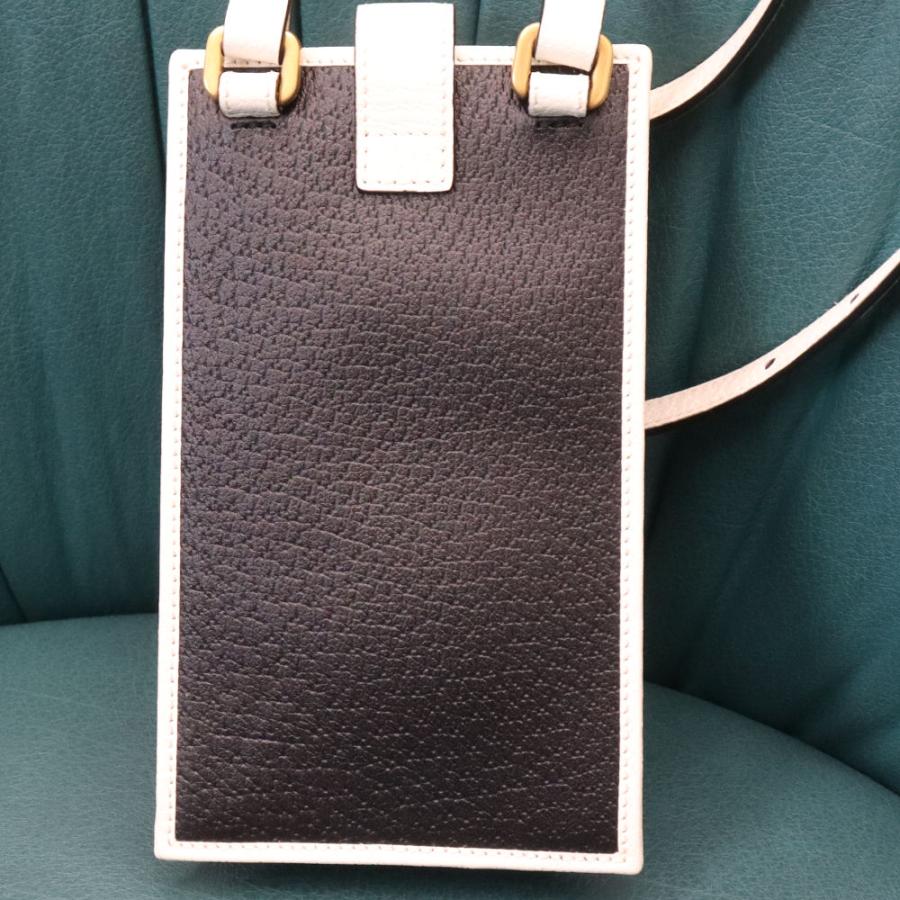 ADIDAS X GUCCI グッチ スマートフォンケース(702203)アディダスコラボ  