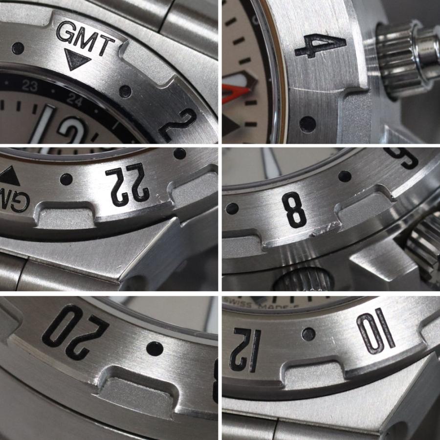 ディアゴノ ブルガリ プロフェッショナル GMT(GMT40S) : 鴫原 ディアゴノ ブルガリ プロフェッショナル GMT(GMT40S) : 鴫原