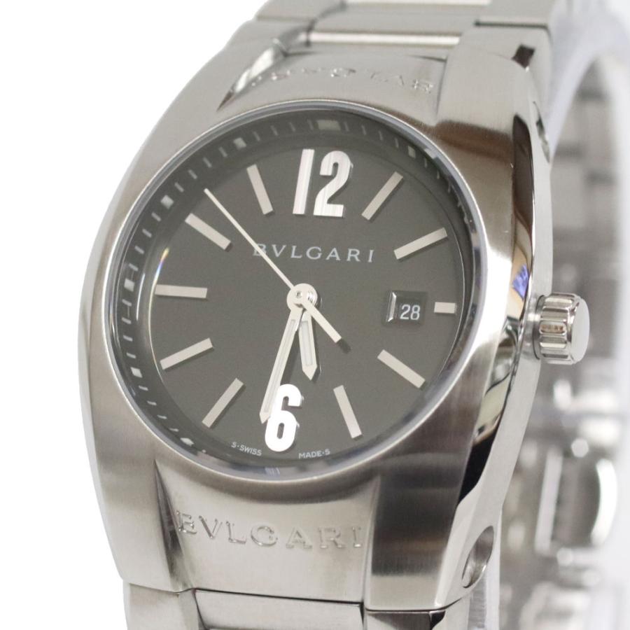 BVLGARI ブルガリ エルゴン(EG30S) : 鴫原質店 - 通販 - Yahoo  