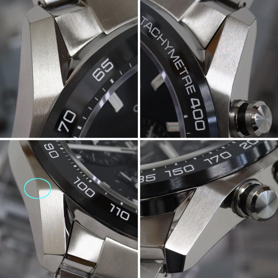 TAG Heuer CARRERA タグ・ホイヤー カレラ キャリバー ホイヤー02