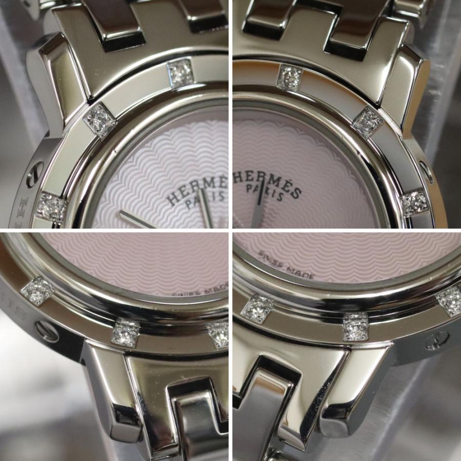 クリッパー（HERMES） エルメス クリッパー ナクレ(CL4.230) : 鴫原