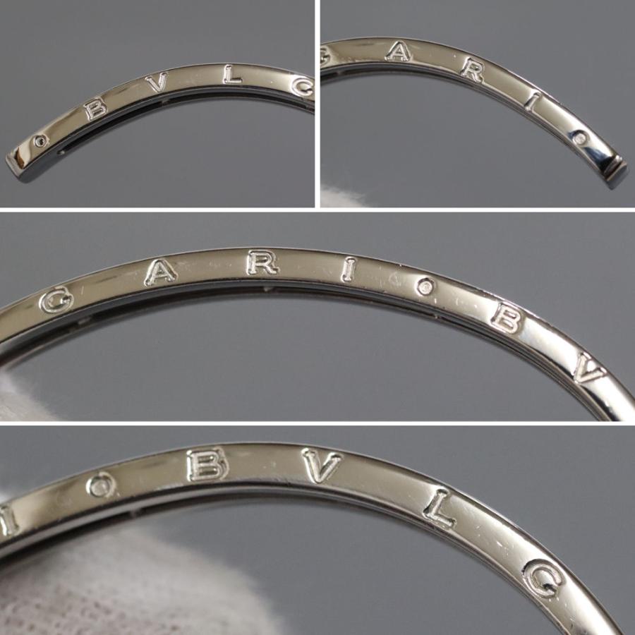 ビー・ゼロワン ブルガリ B-zero1 オープンバングル(345576) : 鴫原