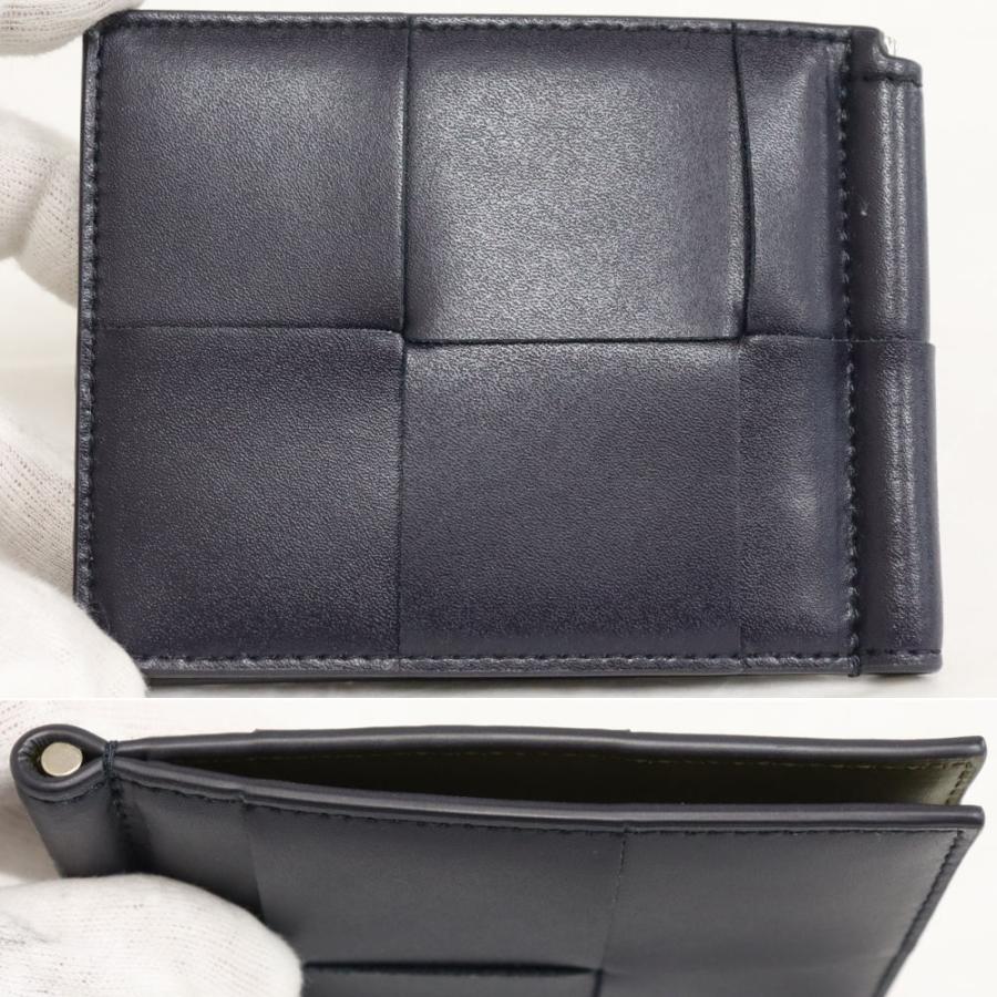 BOTTEGA VENETA ボッテガ・ヴェネタ カセット マネークリップ BOTTEGA VENETA ボッテガ・ヴェネタ カセット マネークリップ