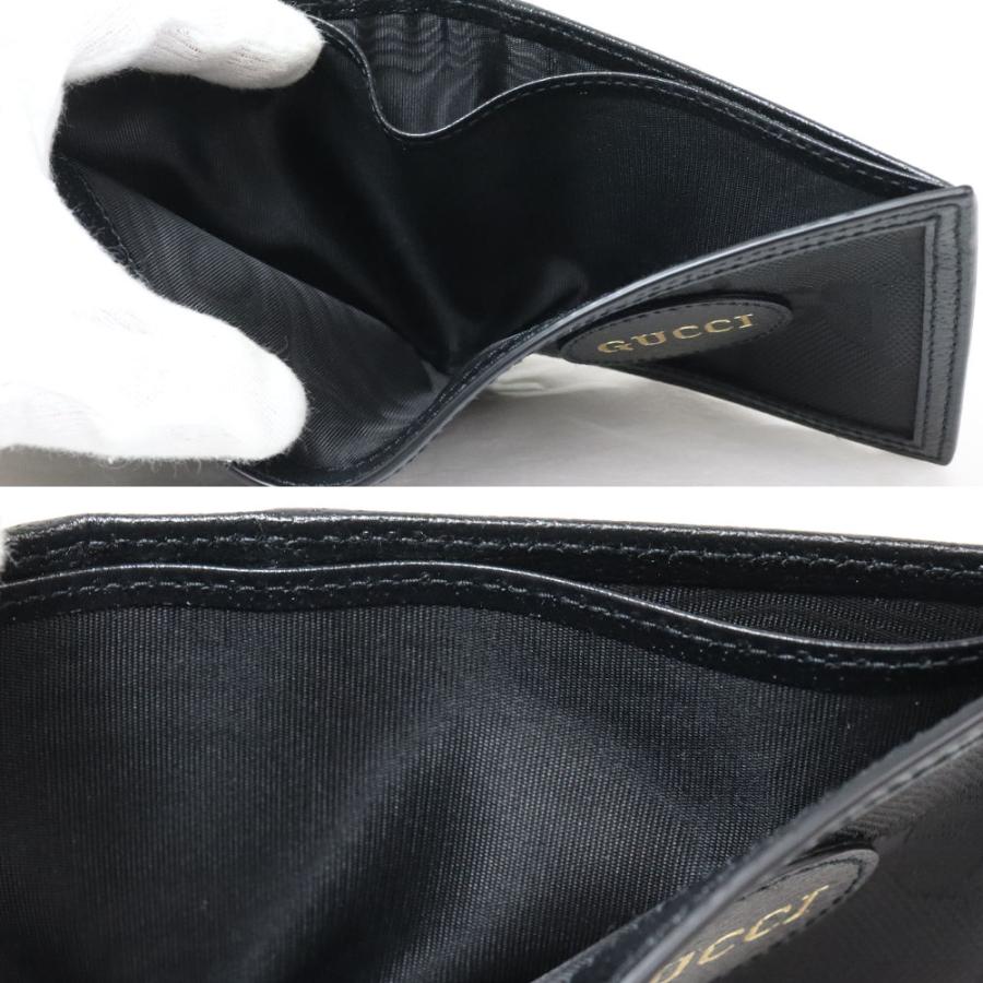 GUCCI（グッチ） オフ ザ グリッド コインウォレット(625574)二つ折り