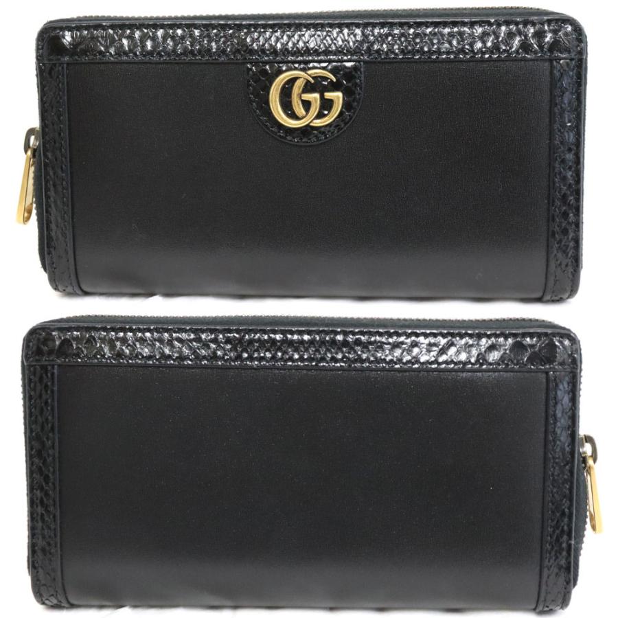 グッチ OPHIDIA 706844 10OTT 財布 GUCCI - グッチ OPHIDIA 706844 10OTT 財布の通販 by KOMEHYO ONLINE