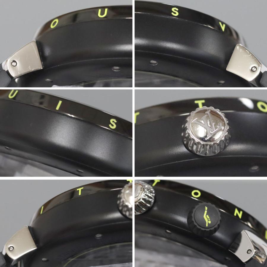 タンブール（LOUIS VUITTON） ルイ・ヴィトン タンブール オト