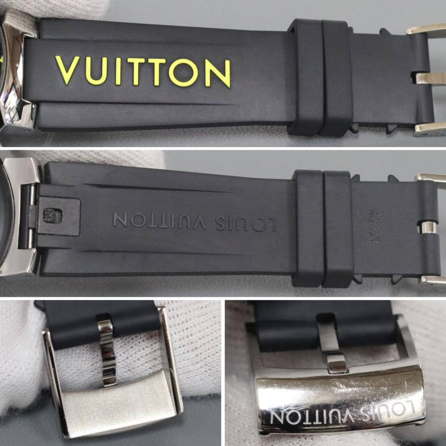 タンブール（LOUIS VUITTON） ルイ・ヴィトン タンブール オト