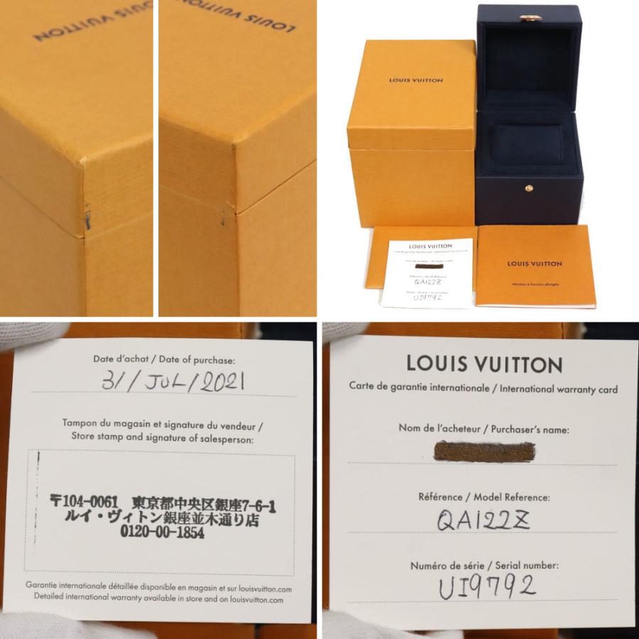 タンブール（LOUIS VUITTON） ルイ・ヴィトン タンブール オト
