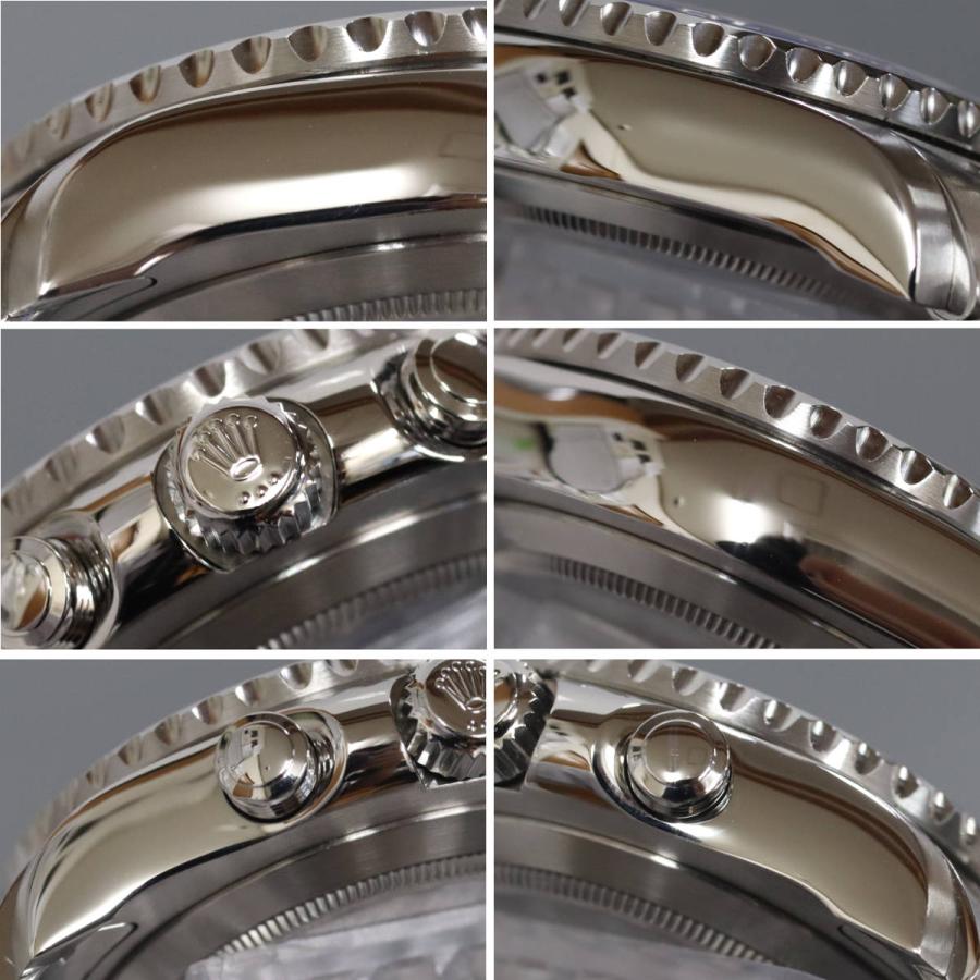 ヨットマスターII ロレックス ヨットマスター2(116680)ランダム番