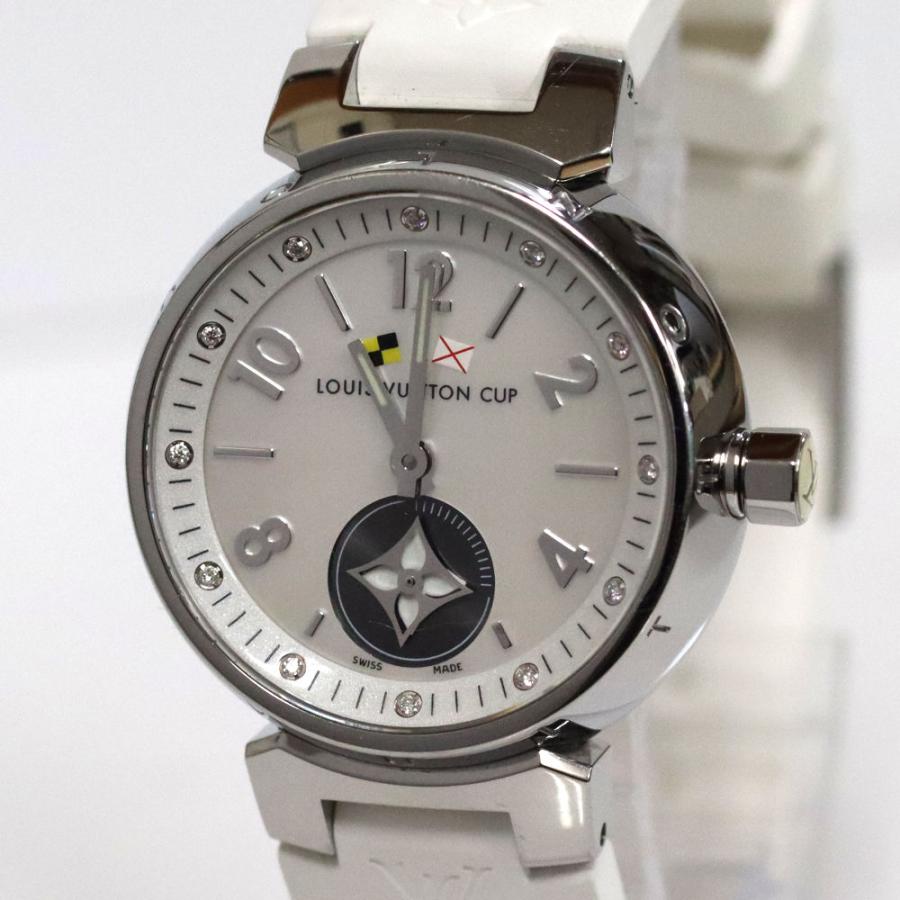 タンブール（LOUIS VUITTON） ルイ・ヴィトン タンブール ラブリー