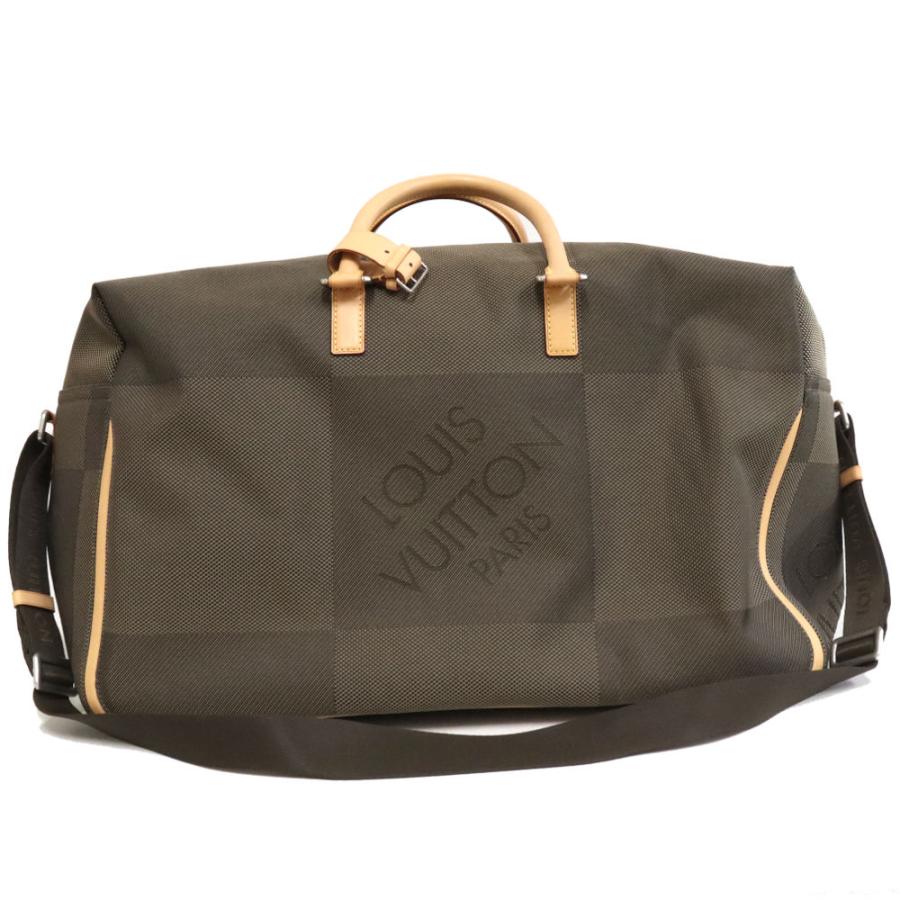 LOUIS VUITTON（ルイ・ヴィトン） スヴラン(M93015)ダミエ・ジェアン