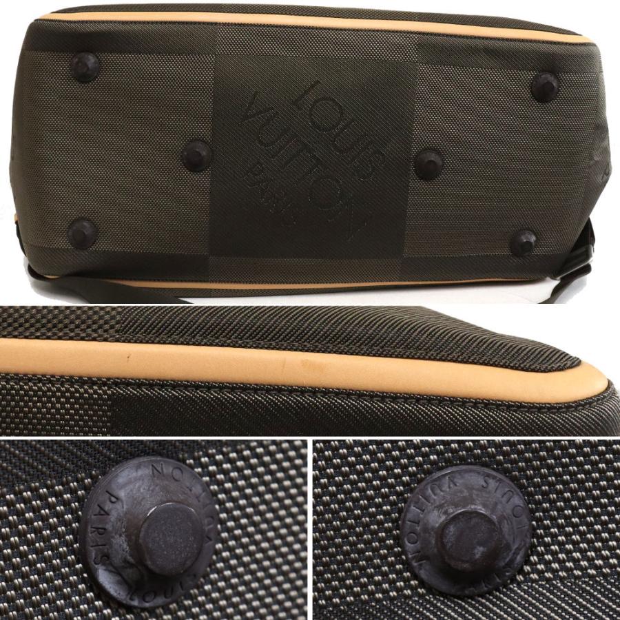 LOUIS VUITTON（ルイ・ヴィトン） スヴラン(M93015)ダミエ・ジェアン