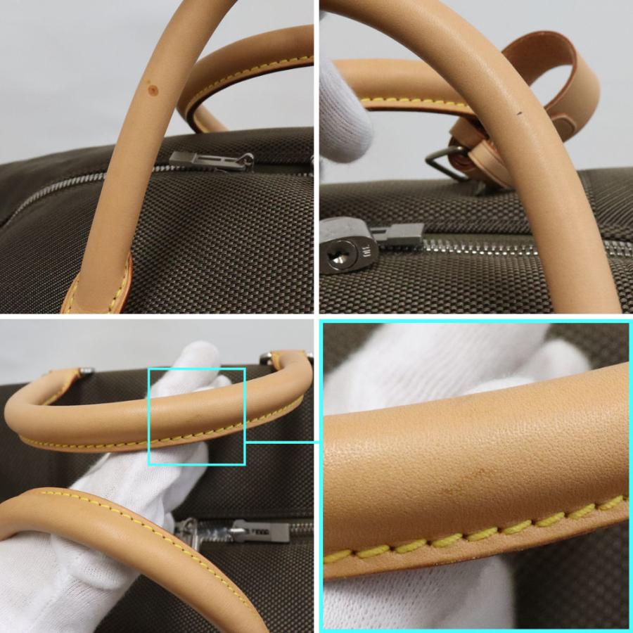 ルイヴィトン ダミエ ショルダーバッグ ジェアンスヴラン M93015