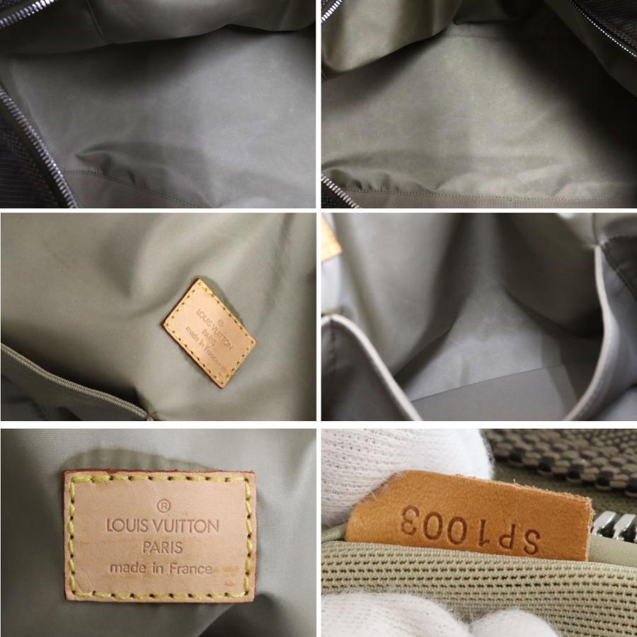 LOUIS VUITTON（ルイ・ヴィトン） スヴラン(M93015)ダミエ・ジェアン