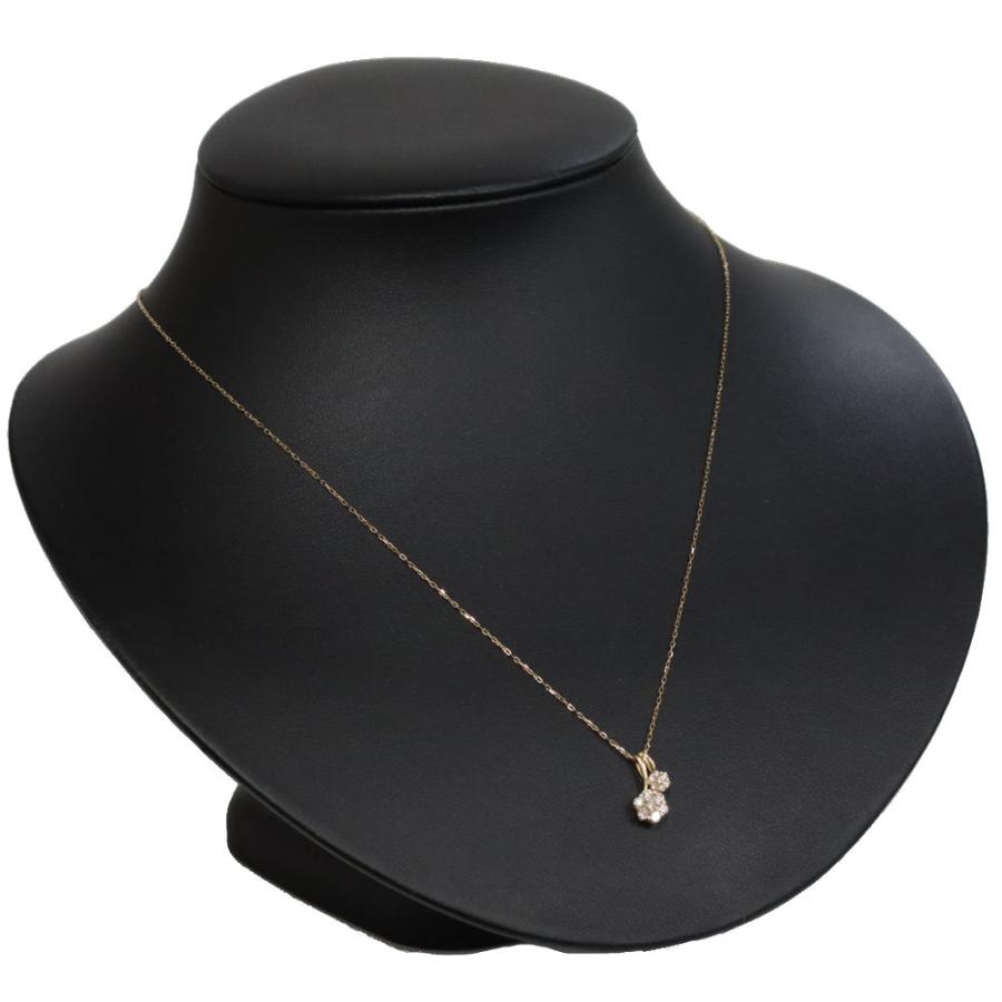 K18ダイヤモンドペンダント D0.30 1.7g : 鴫原質店 - 通販 - Yahoo