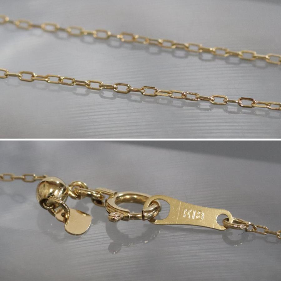 K18ダイヤモンドペンダント D0.30 1.7g : 鴫原質店 - 通販 - Yahoo