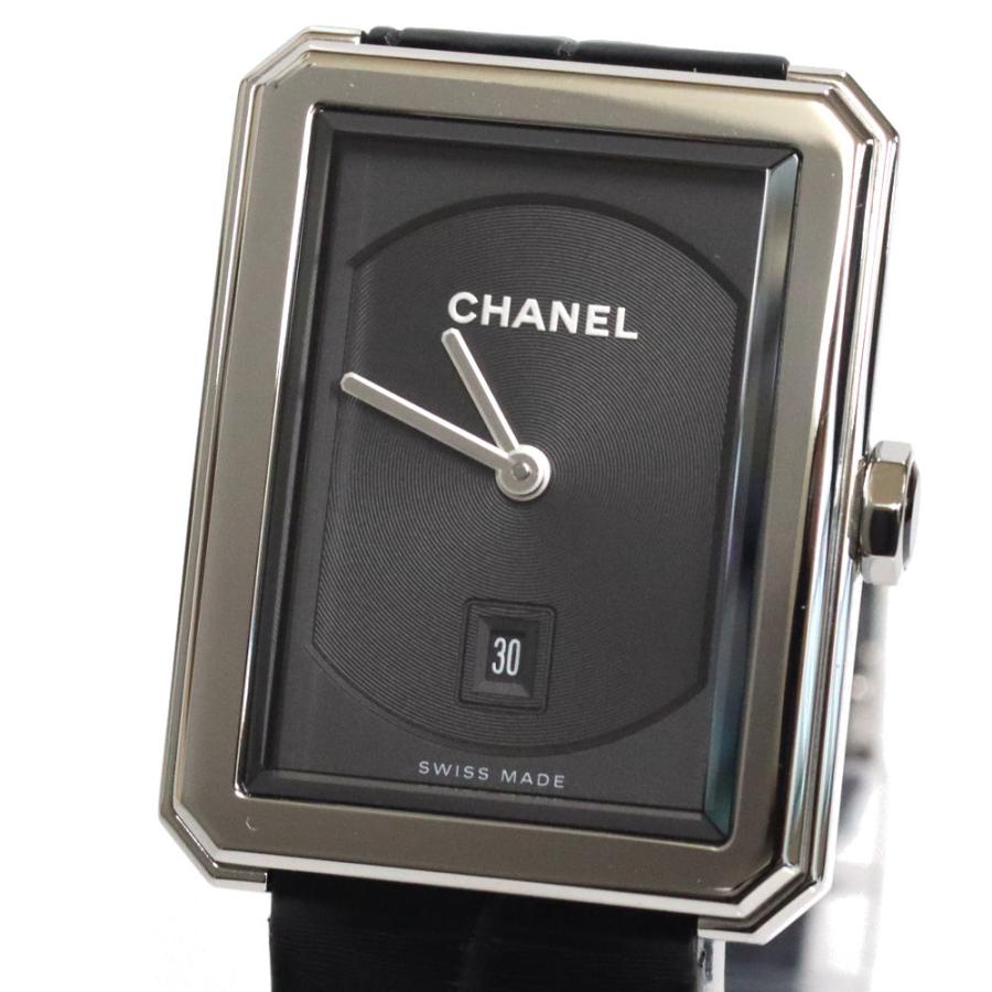 CHANEL（シャネル） ボーイフレンド(H4884) : 鴫原質店 - 通販 - Yahoo