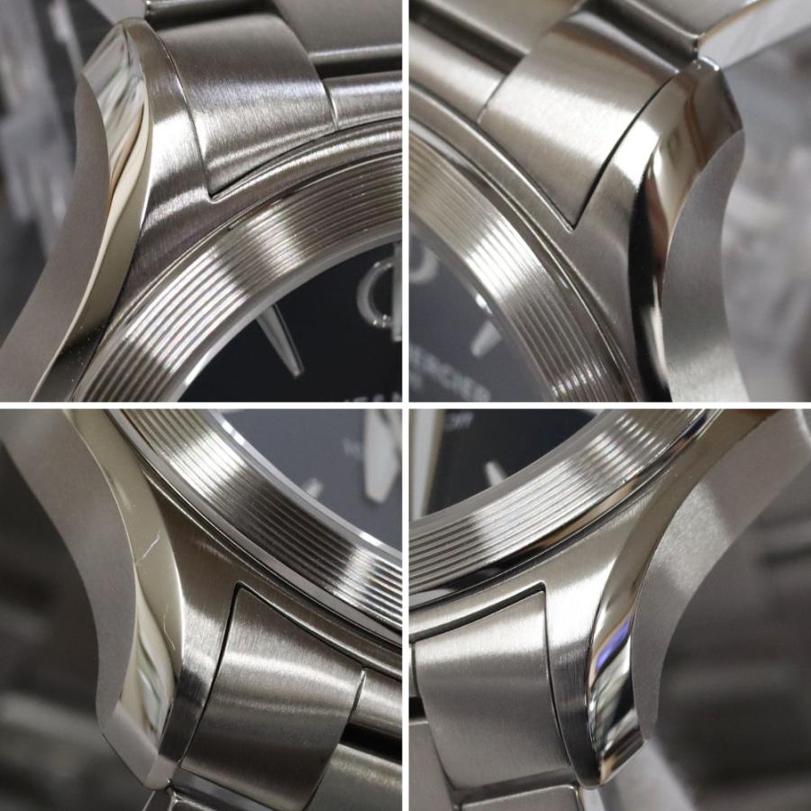 BAUME&MERCIER（ボーム&メルシエ） クリフトン(65841) : 鴫原質店