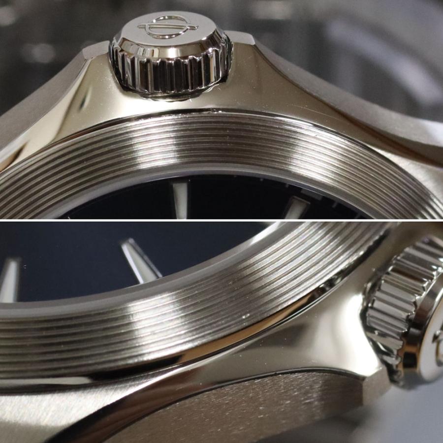 ボーム＆メルシエ クリフトン(65841) BAUME&MERCIER（ボーム&メルシエ） クリフトン(65841) : 鴫原質店