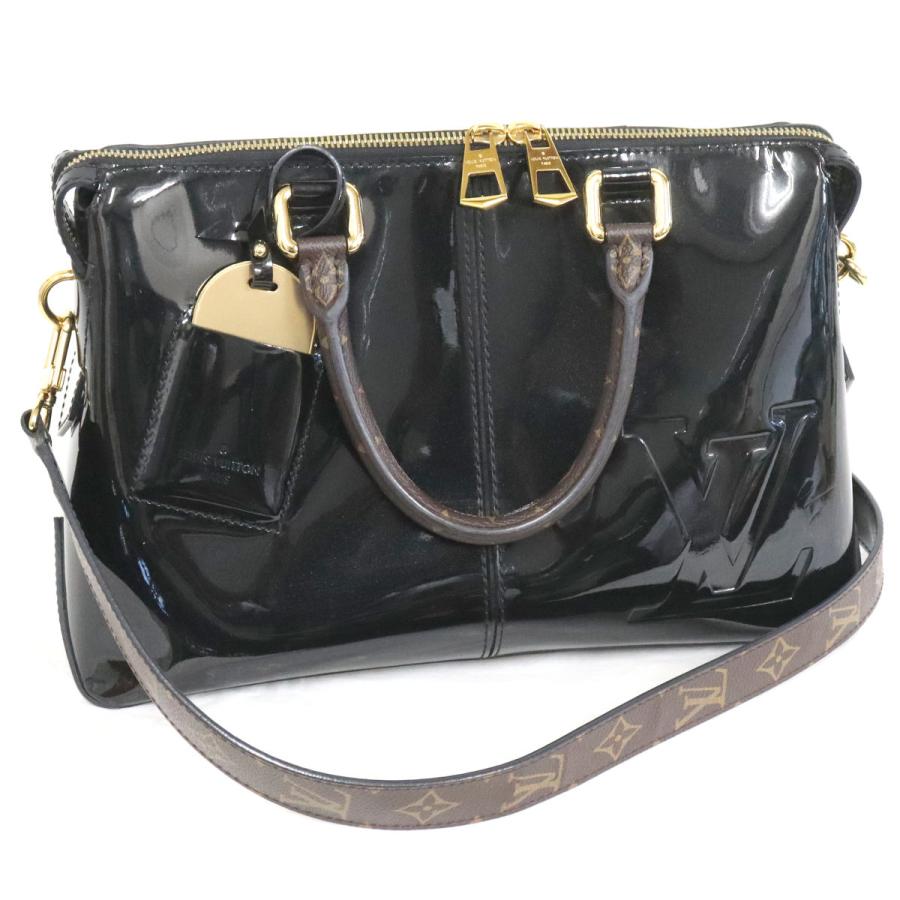 LOUIS VUITTON ルイ・ヴィトン トート ミロワール(M54626)モノグラム 