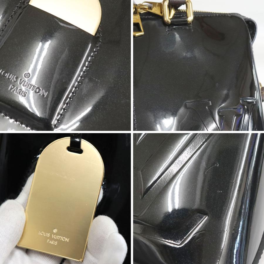 LOUIS VUITTON ルイ・ヴィトン トート ミロワール(M54626)モノグラム 