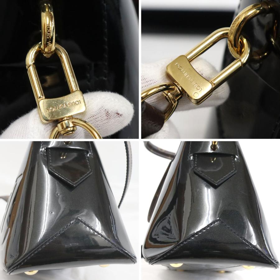 LOUIS VUITTON ルイ・ヴィトン トート ミロワール(M54626)モノグラム 