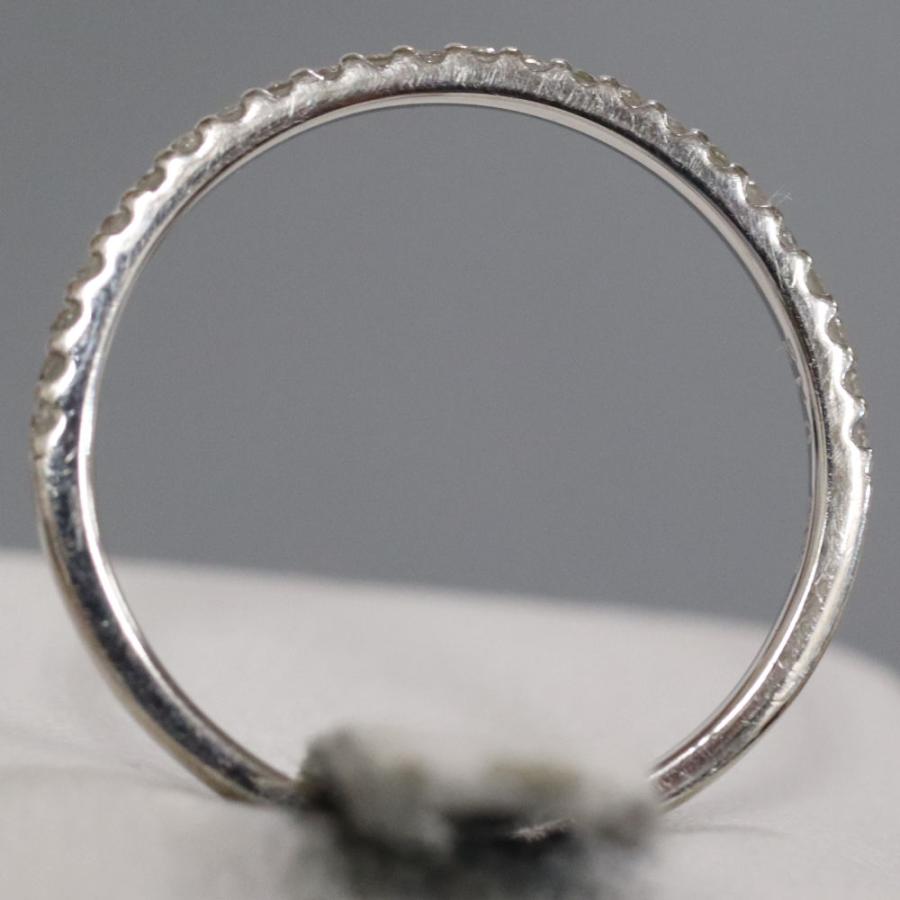 サマンサティアラ プリティ エタニティ リング : 鴫原質店 - 通販