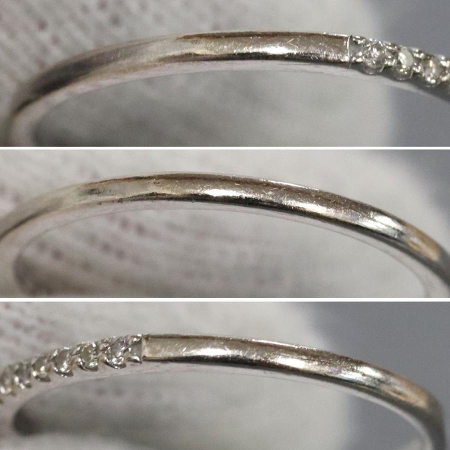 サマンサティアラ プリティ エタニティ リング : 鴫原質店 - 通販