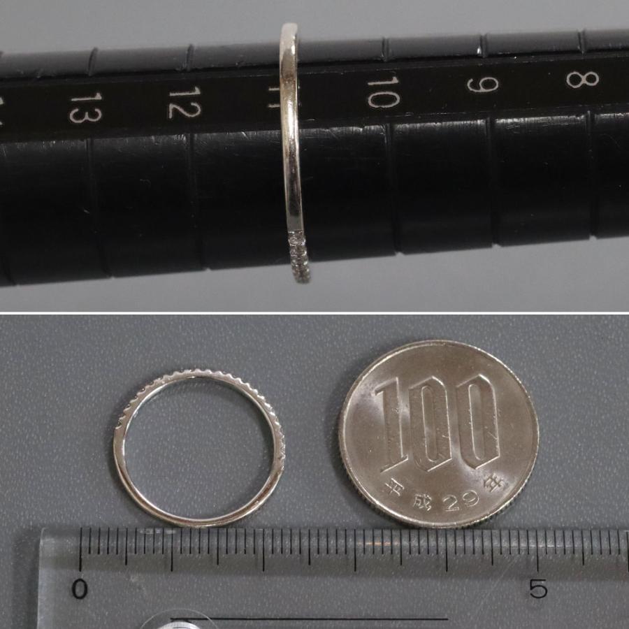 サマンサティアラ プリティ エタニティ リング : 鴫原質店 - 通販