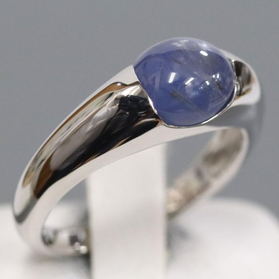 PT900 サファイア リング Pt900 サファイア リング | ジュエリー | 買取品目 | 売りたい