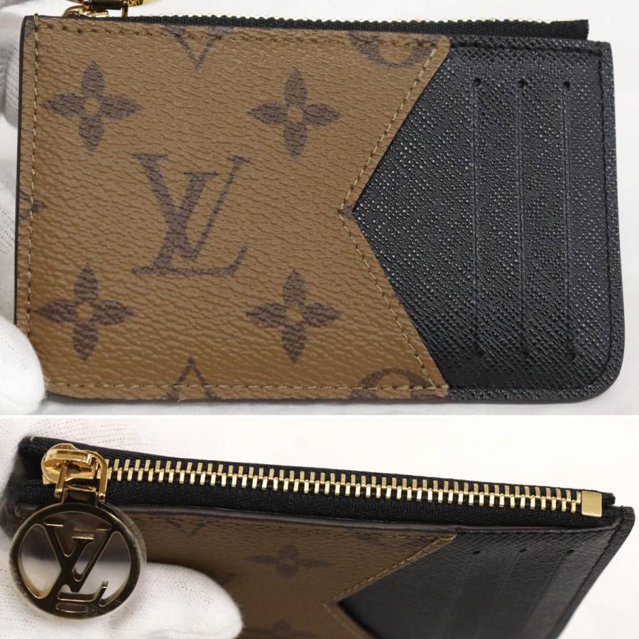 LOUIS VUITTON ルイ・ヴィトン カードケース ポルト カルト・ロミー 
