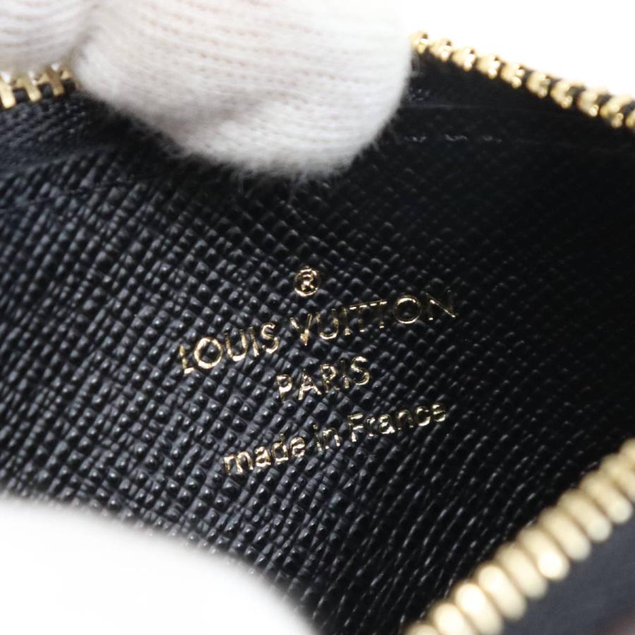 LOUIS VUITTON ルイ・ヴィトン カードケース ポルト カルト・ロミー
