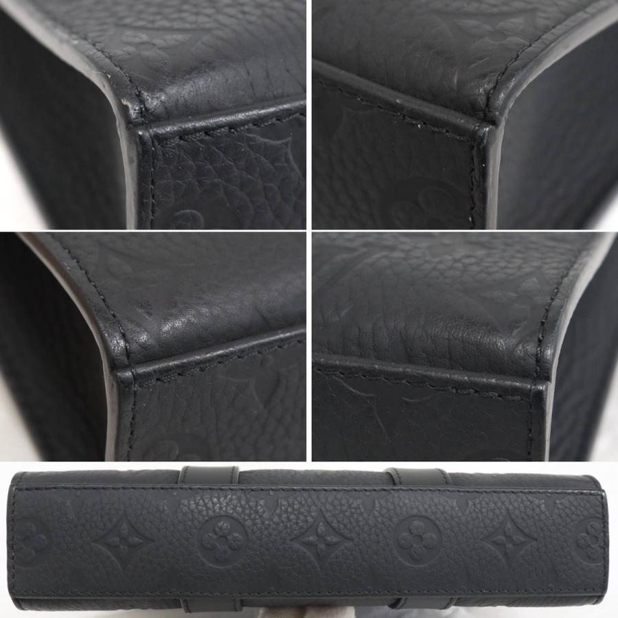 サック・プラ ルイ・ヴィトン サックプラ・クロス(M59960)モノグラム