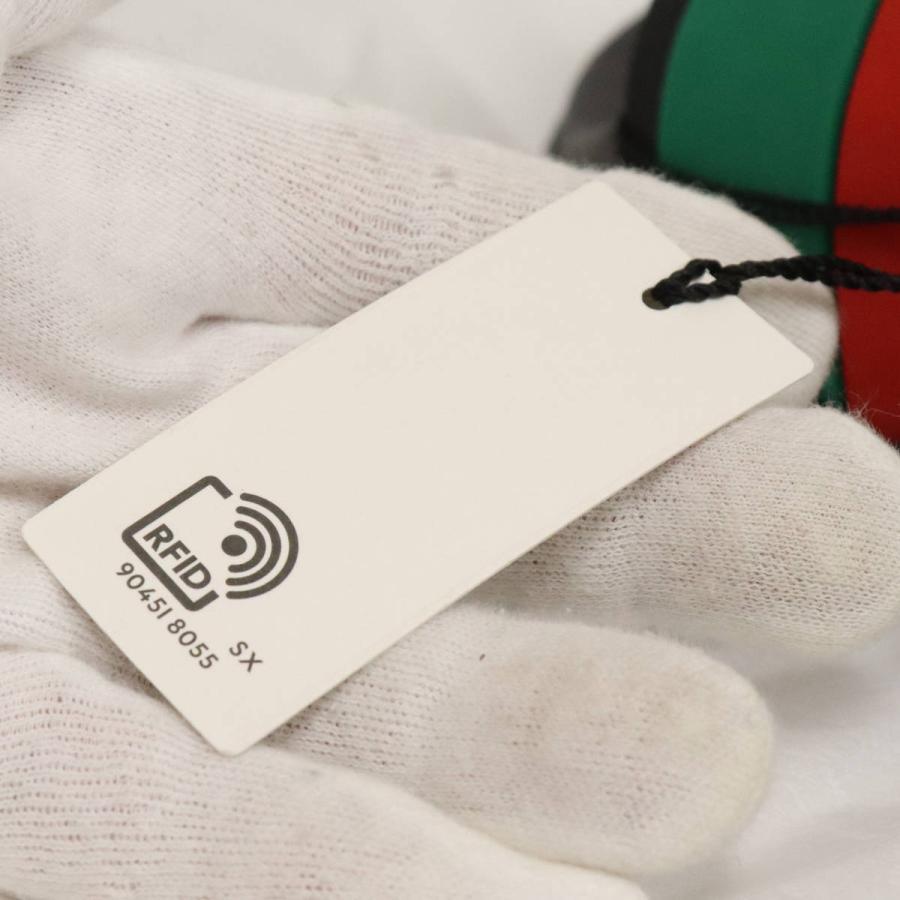 GUCCI グッチ インターロッキングG スライドサンダル(655265)#8  