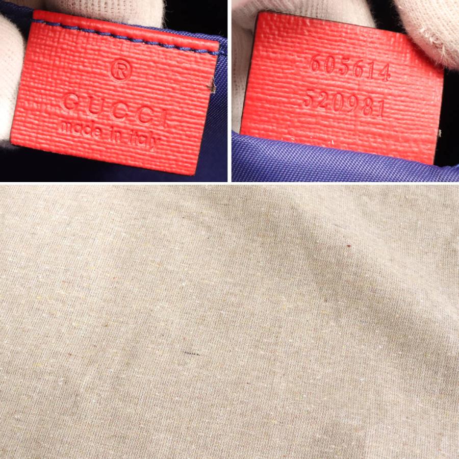 GUCCI グッチ チルドレンズ GGスプリームキャンバス GUCCI グッチ チルドレンズ GGスプリームキャンバス