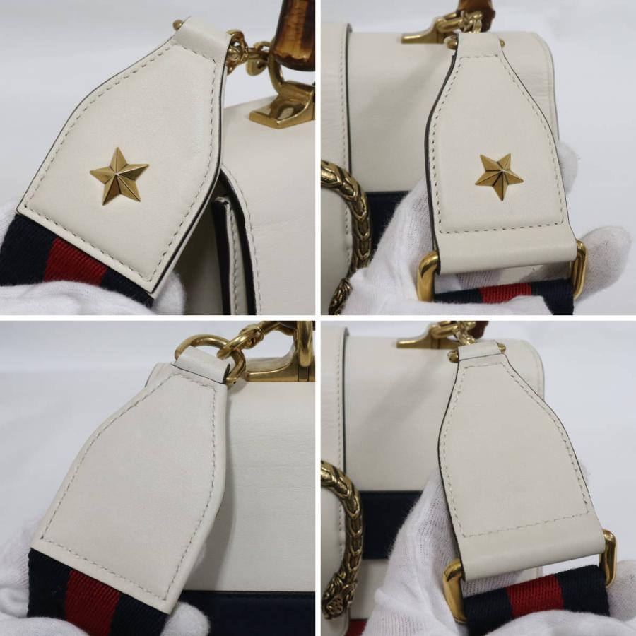 グッチ バンブー ディオニュソス 2wayバッグ(448075) Dionysus グッチ バンブー ディオニュソス 2wayバッグ(448075