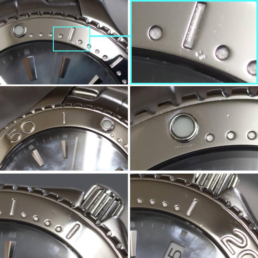 TAG HEUER LINK タグホイヤー リンク(WJ1119.BA0570)ブルーシェル