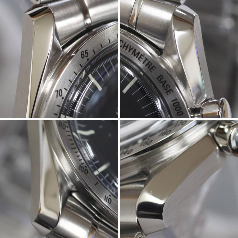 SPEEDMASTER オメガ スピードマスター ファーストレプリカ(3594.50)1stレプリカ 手巻き : 鴫原質店 - 通販 ...