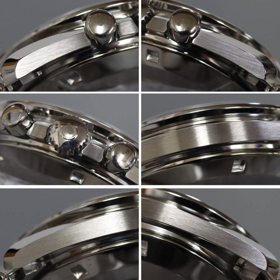 SPEEDMASTER オメガ スピードマスター ファーストレプリカ(3594.50)1stレプリカ 手巻き : 鴫原質店 - 通販 ...