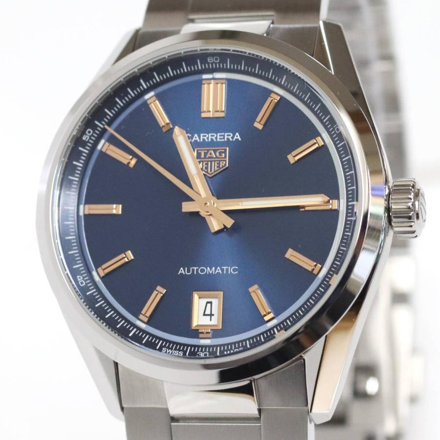 TAG Heuer CARRERA タグ・ホイヤー カレラ キャリバー7 デイト(WBN2311