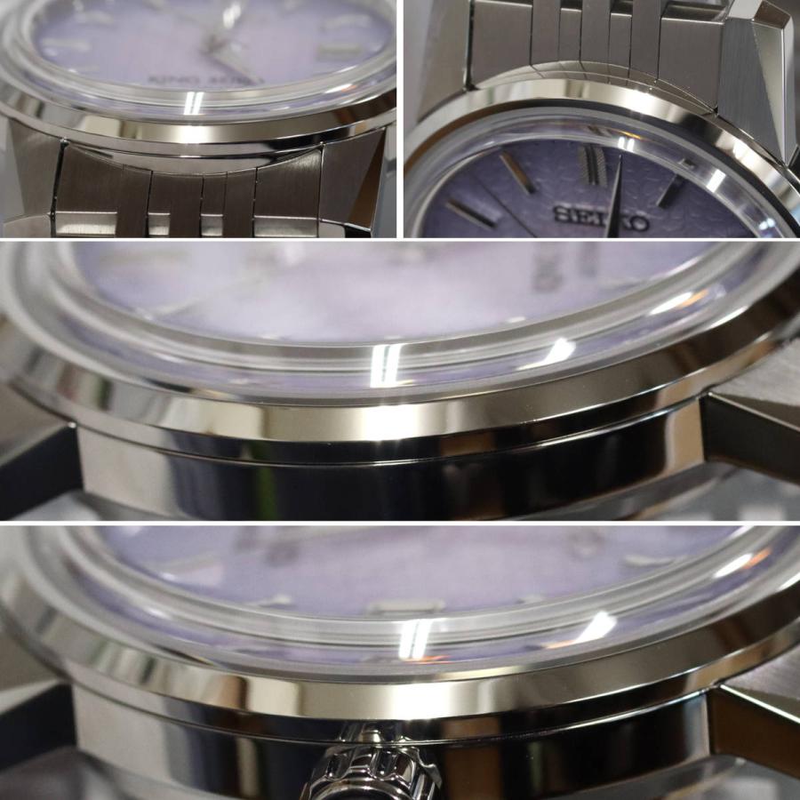 King Seiko（SEIKO） キングセイコー KSK 藤波ダイヤル(SDKA015)6L35