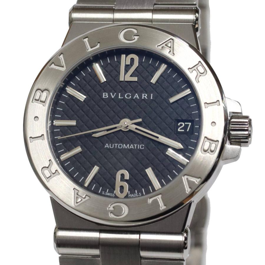 ディアゴノ ブルガリ 35mm(DG35BSSD)AT : 鴫原質店 - 通販 - Yahoo