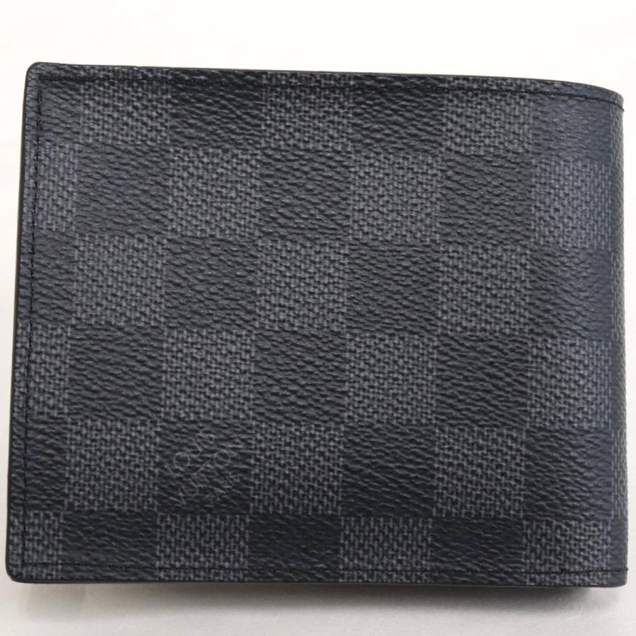 LOUIS VUITTON（ルイ・ヴィトン） ポルトフォイユ・マルコ NM(N63336