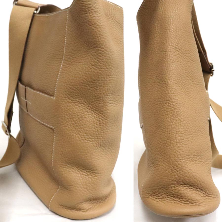 エルメス グッドニュースGM 四角L刻印/トゴ HERMES（エルメス） グッドニュースGM 四角L刻印/トゴ ショルダー