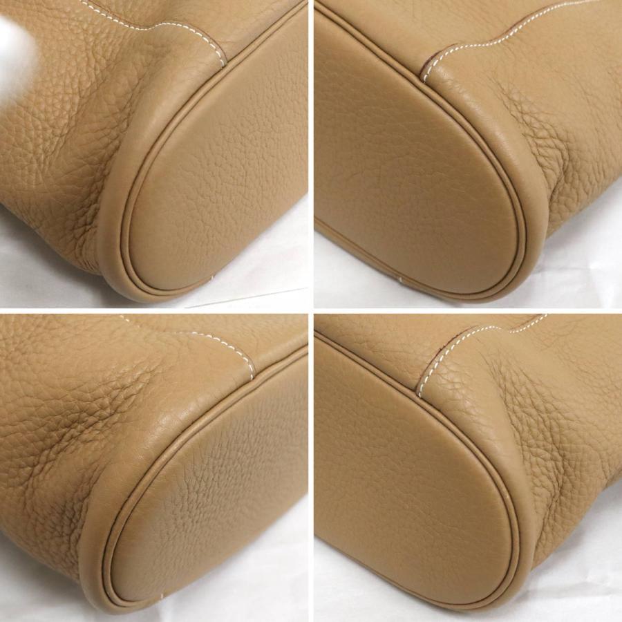 エルメス グッドニュースGM 四角L刻印/トゴ HERMES - エルメス グッドニュースGM 四角L刻印/トゴの通販 by 鴫原