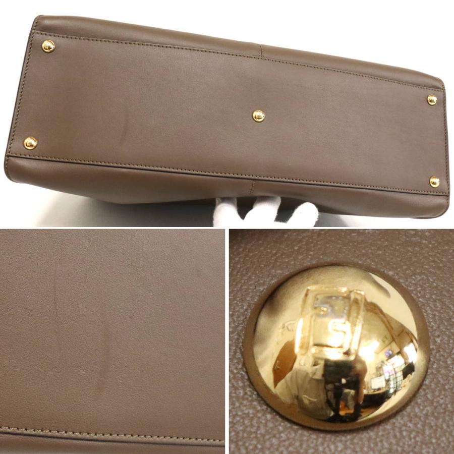 PEEKABOO フェンディ ピーカブー エックスライト(8BN304-A5E9)FENDI