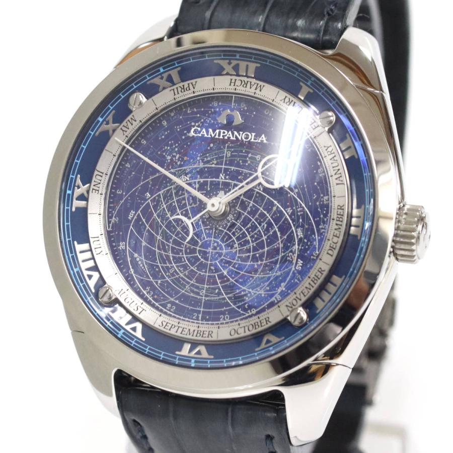 COSMOSIGN COLLECTION シチズン カンパノラ コスモサイン(CTV57-1231 