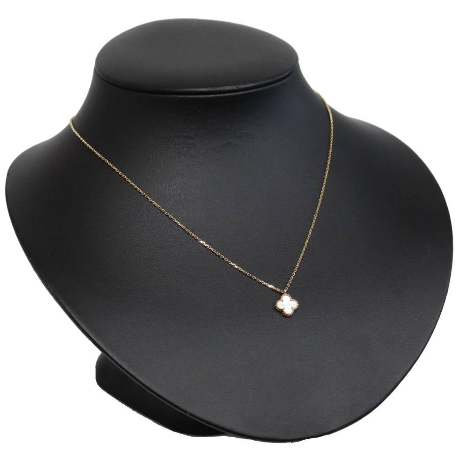 アルハンブラ ヴァンクリーフ&アーペル スウィートアルハンブラ