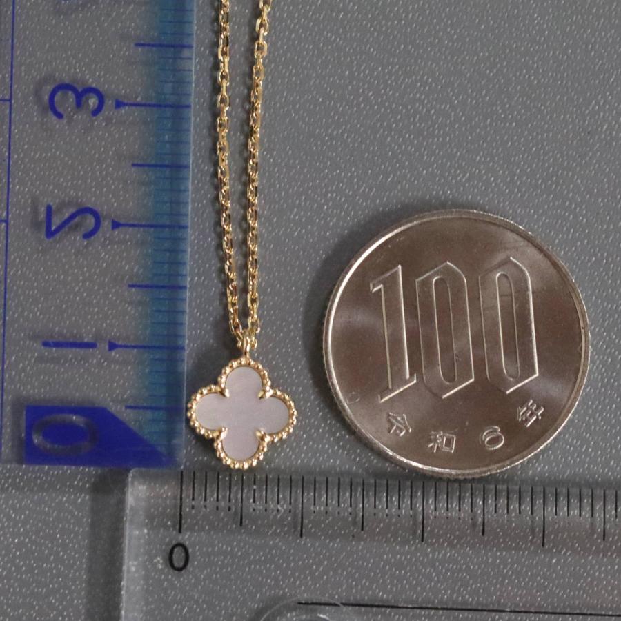 アルハンブラ ヴァンクリーフ&アーペル スウィートアルハンブラ