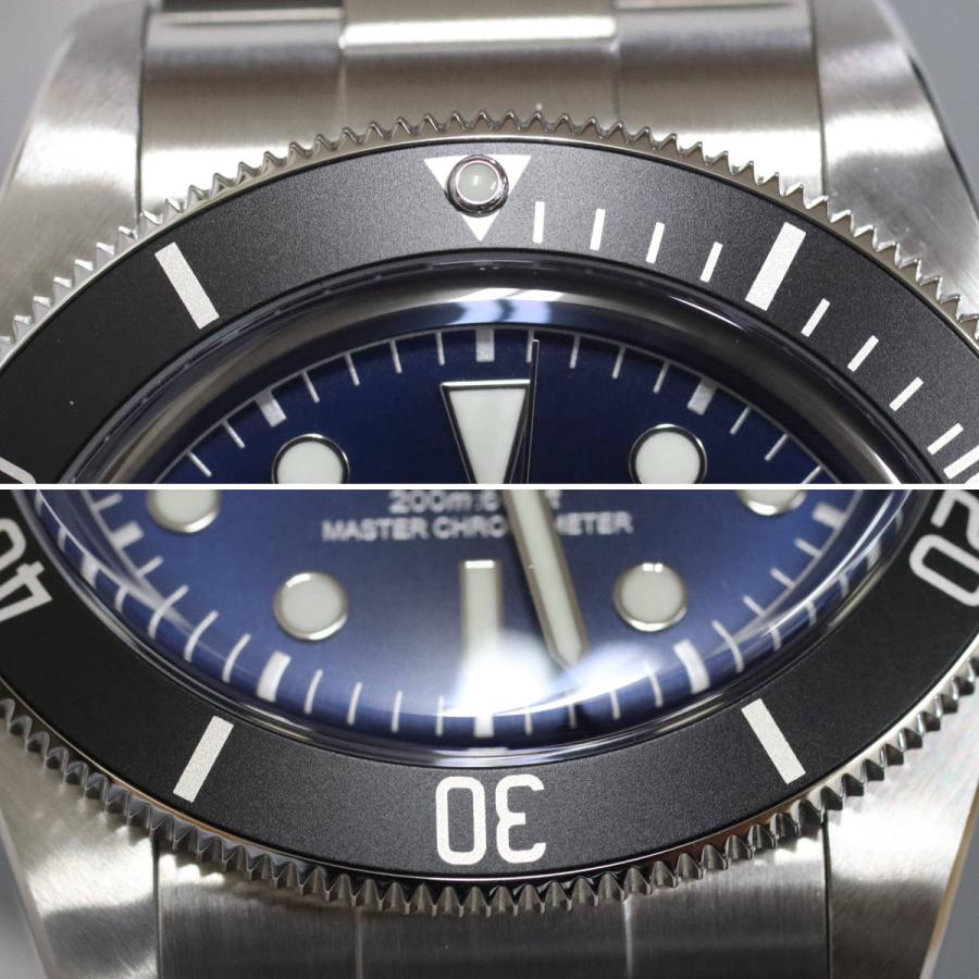 BLACK BAY チューダー ブラックベイ68(7943A1A0NU)チュードル 自動巻き